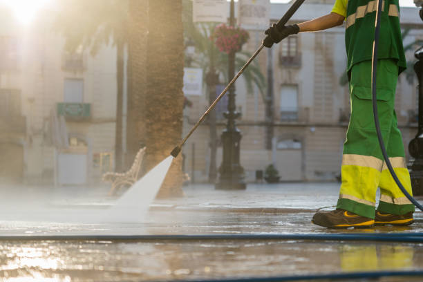 Best Factory Floor Cleaning  in Ignacio, CO